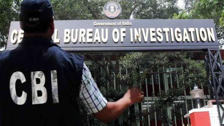 CBI CBI- India TV