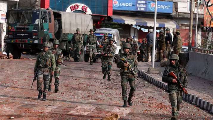 Image result for jammu kashmir