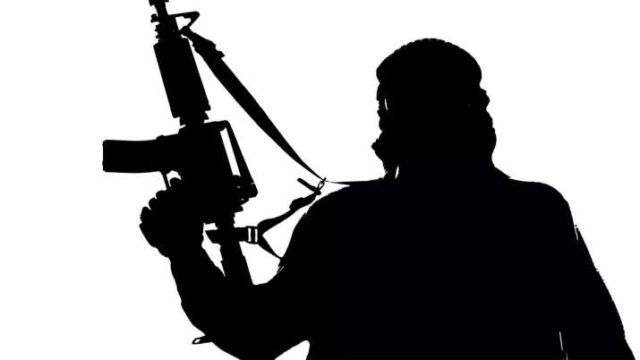 Terrorist Terrorist - India TV