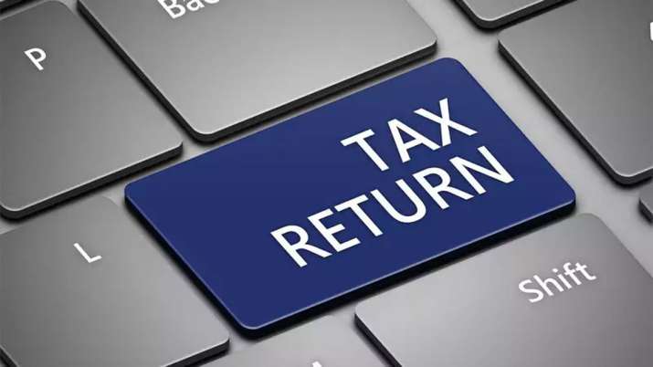 Income Tax Return Income Tax Return - India TV Paisa