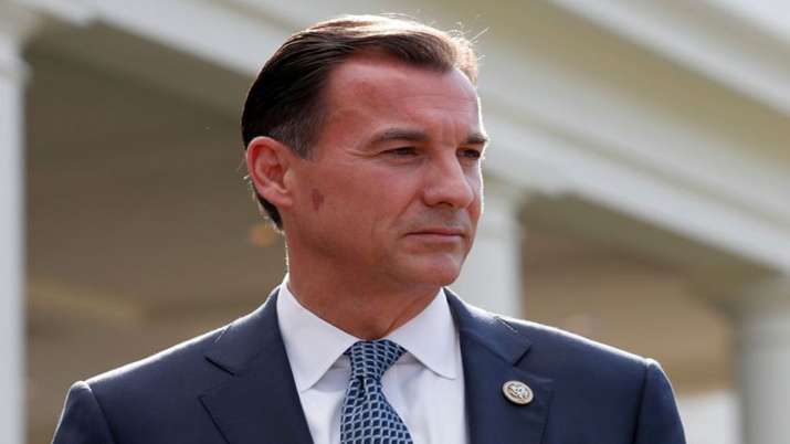 tom suozzi tom suozzi- India TV