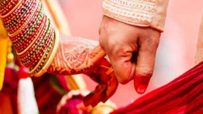 Marriage Age Marriage Age - India TV