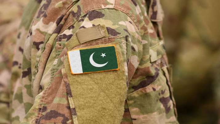 Pakistan Army Pakistan Army- India TV