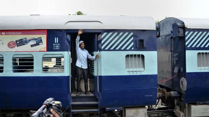 Samjhauta Express Samjhauta Express- India TV