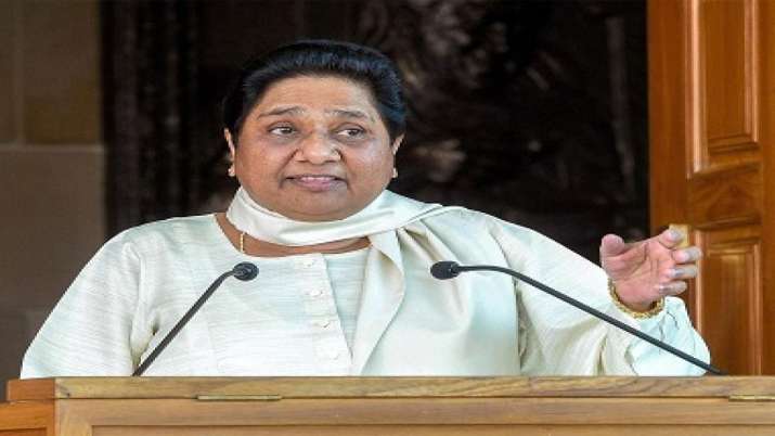 Mayawati Mayawati- India TV