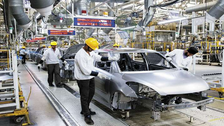 Maruti Suzuki Maruti Suzuki- India TV Paisa