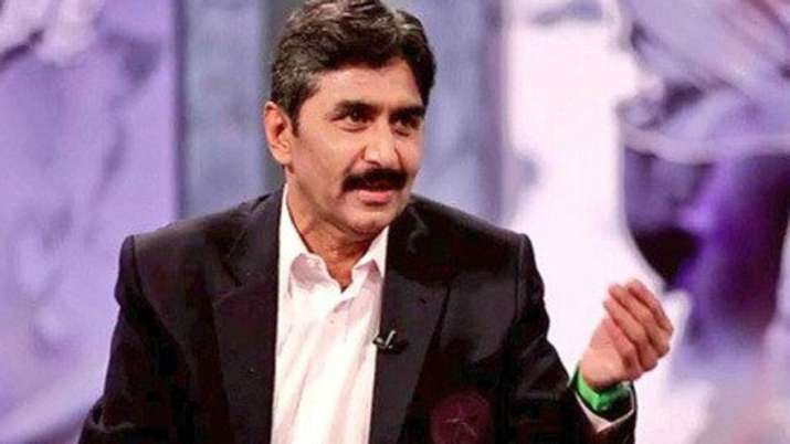 javed miandad javed miandad- India TV