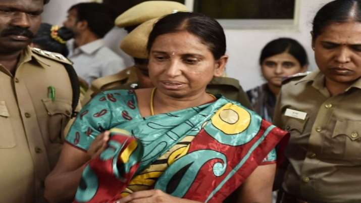 Nalini Nalini- India TV