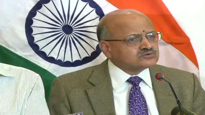 - India TV