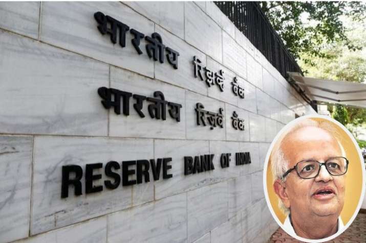 rbi board meeting on Today consideration of jalan panel report possible rbi board meeting on Today consideration of jalan panel report possible- India TV Paisa