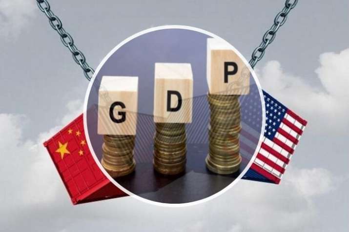 IMF warns Additional tariffs may lower Chinese growth due to US-China trade war IMF warns Additional tariffs may lower Chinese growth due to US-China trade war- India TV Paisa