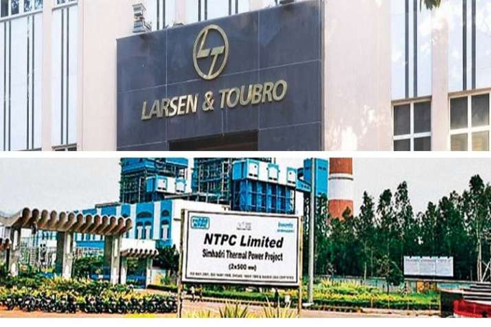 L&T bags 'significant' order from NTPC to set up FGD system at MP plant L&T bags 'significant' order from NTPC to set up FGD system at MP plant- India TV Paisa