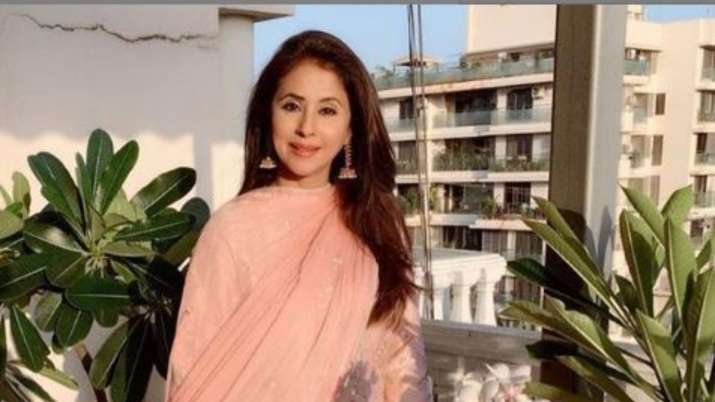 Urmila matondkar Urmila matondkar- India TV