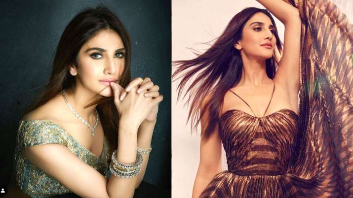 Vaani Kapoor Vaani Kapoor- India TV