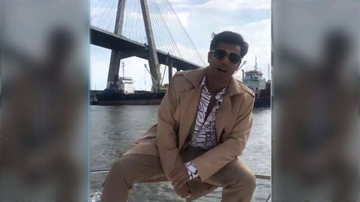 Varun Dhawan Varun Dhawan- India TV