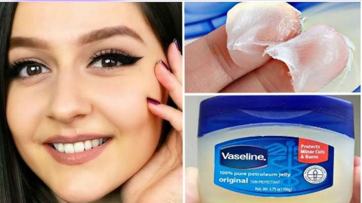 vaseline vaseline- India TV