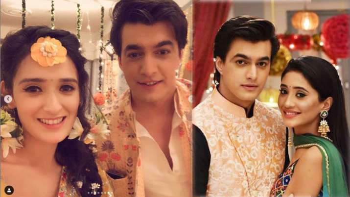 Yeh Rishta kya kehlata hai Yeh Rishta kya kehlata hai- India TV