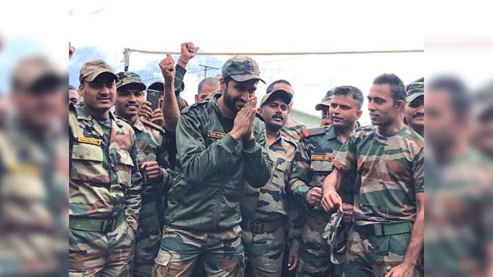 Vicky Kaushal Vicky Kaushal- India TV