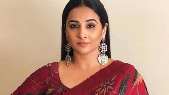 Vidya Balan Vidya Balan- India TV