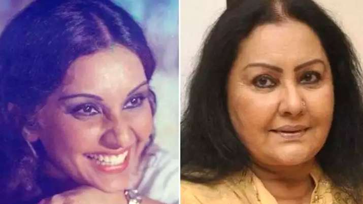 Vidya Sinha Vidya Sinha- India TV