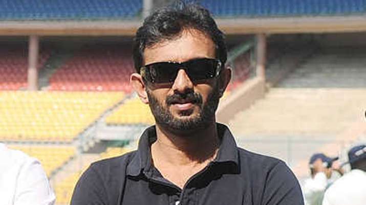Vikram Rathaur, Former Indian Player Vikram Rathaur, Former Indian Player- India TV