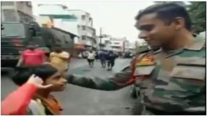 Viral Video Viral Video- India TV