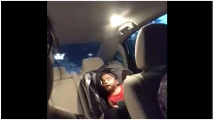 Viral video Viral video- India TV