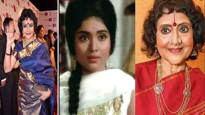 vyjayanthimala vyjayanthimala- India TV