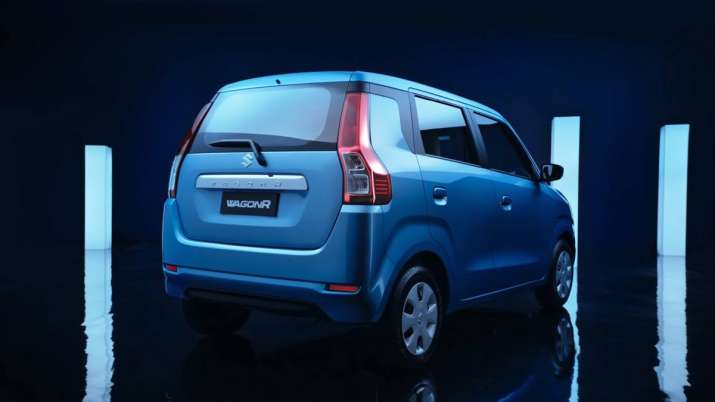 Maruti recalls 40,618 units of WagonR to rectify fuel hose system Maruti recalls 40,618 units of WagonR to rectify fuel hose system- India TV Paisa
