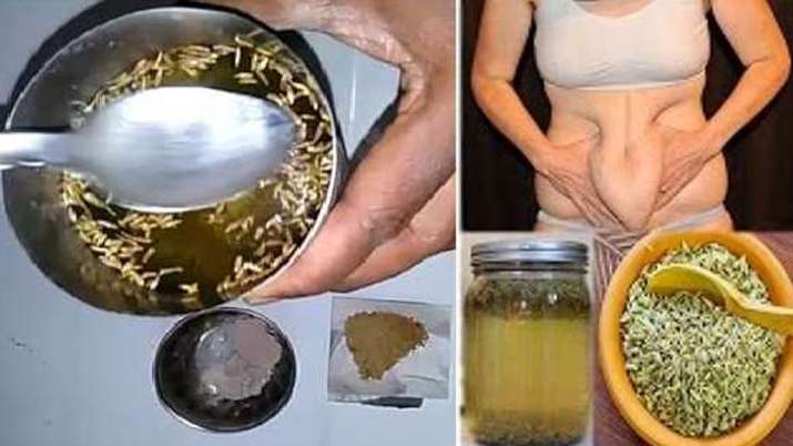 Just 1 glass of this drink and you can lost upto 3 kgs at overnight Just 1 glass of this drink and you can lost upto 3 kgs at overnight- India TV