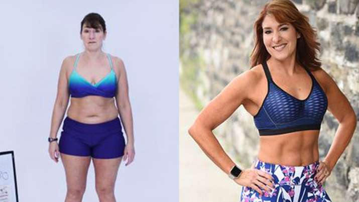 Weight loss Weight loss- India TV