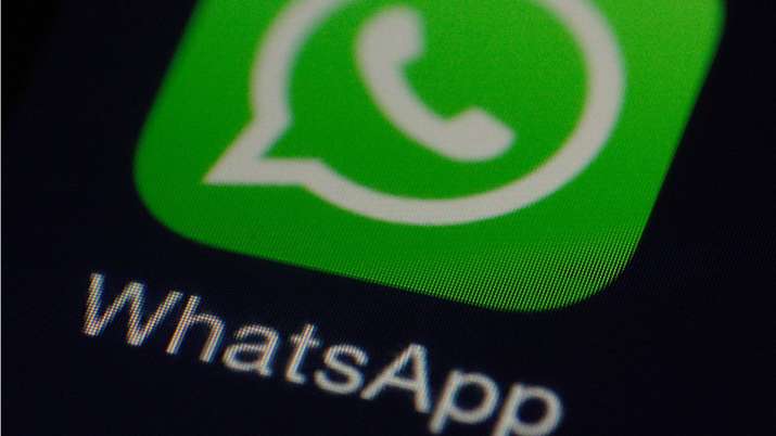 Check Point claims WhatsApp can be hacked, company denies it Check Point claims WhatsApp can be hacked, company denies it- India TV Paisa