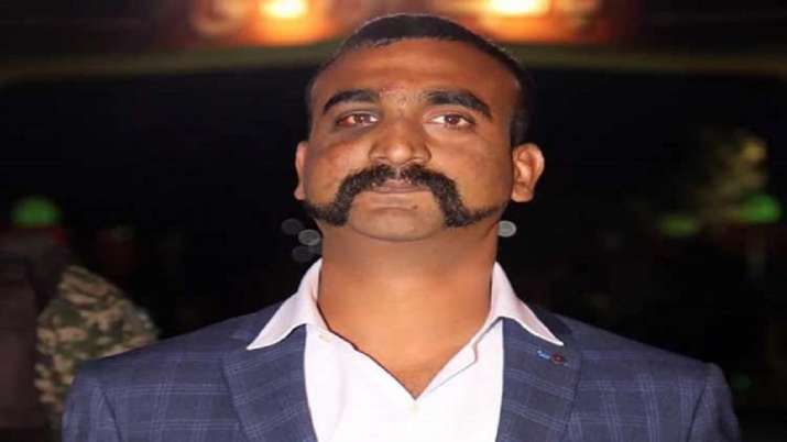 Abhinandan Abhinandan- India TV