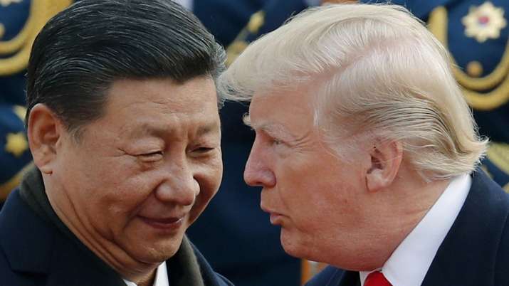 United States considers intermediate-range missiles in Asia | AP File United States considers intermediate-range missiles in Asia | AP File- India TV
