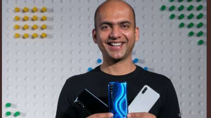 Android One-powered Xiaomi Mi A3 smartphone now in India Android One-powered Xiaomi Mi A3 smartphone now in India- India TV Paisa