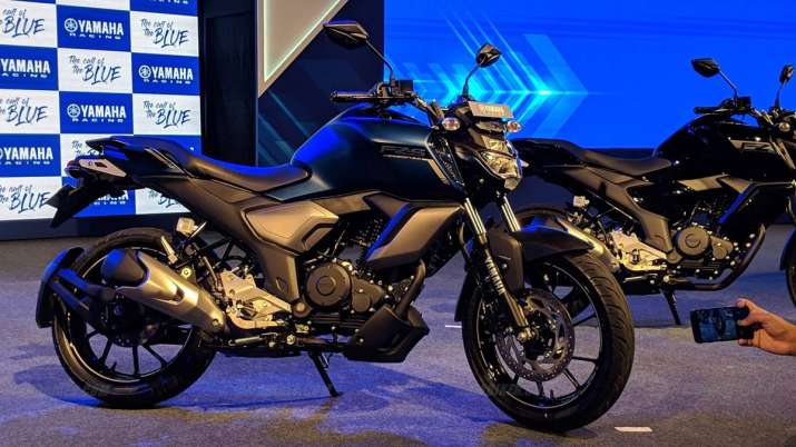 BS-VI compliance will raise prices of locally made 2-wheelers by 10-15 pc, says Yamaha BS-VI compliance will raise prices of locally made 2-wheelers by 10-15 pc, says Yamaha- India TV Paisa