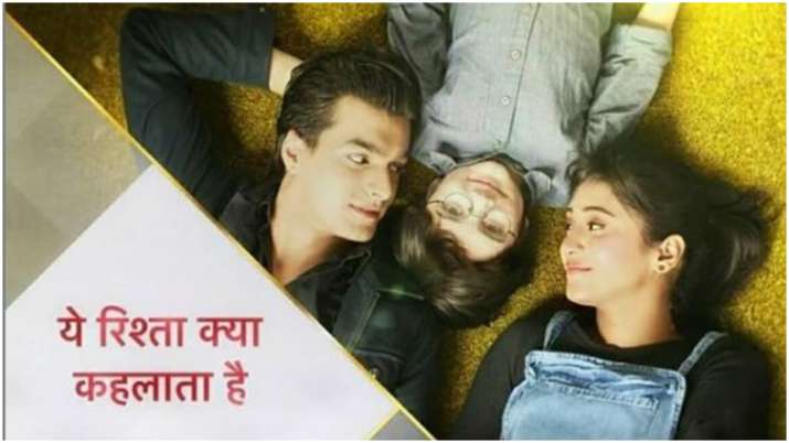 Yeh Rishta kya kehlata hai Yeh Rishta kya kehlata hai- India TV