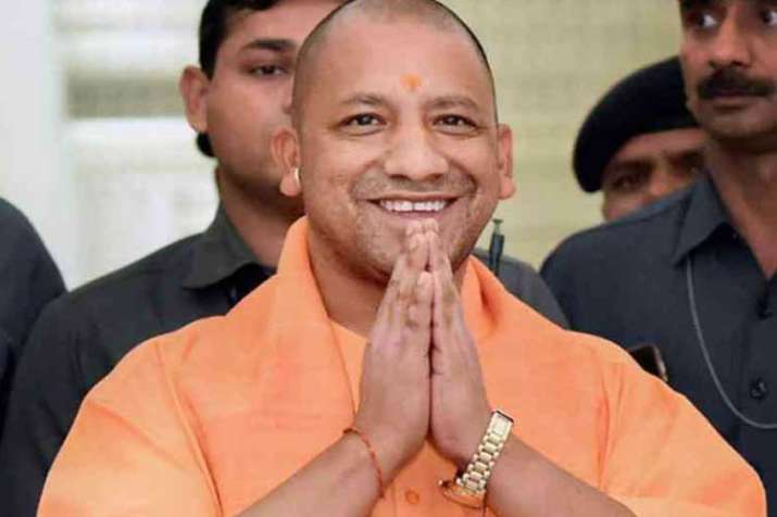 yogi adityanath yogi adityanath- India TV
