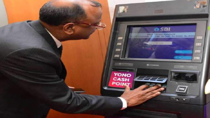 SBI plans to establish nearly 10 lakh YONO Cash Points SBI plans to establish nearly 10 lakh YONO Cash Points- India TV Paisa