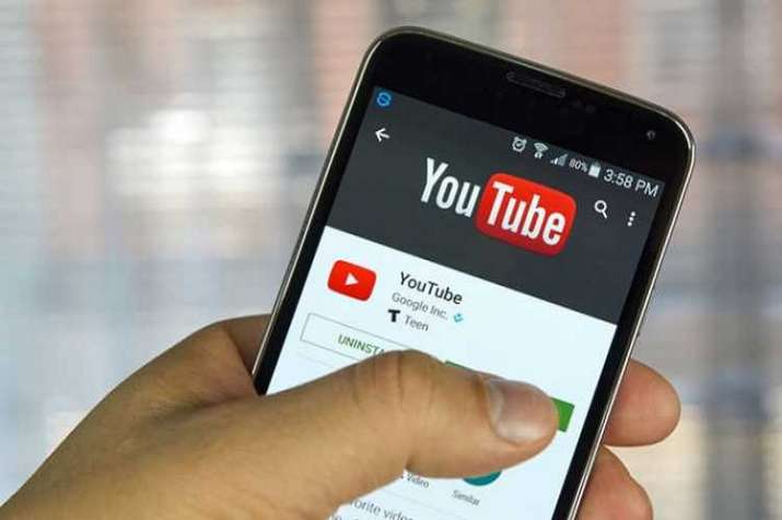 YouTube Premium starts Rolling Out 1080p offline video downloads YouTube Premium starts Rolling Out 1080p offline video downloads- India TV Paisa