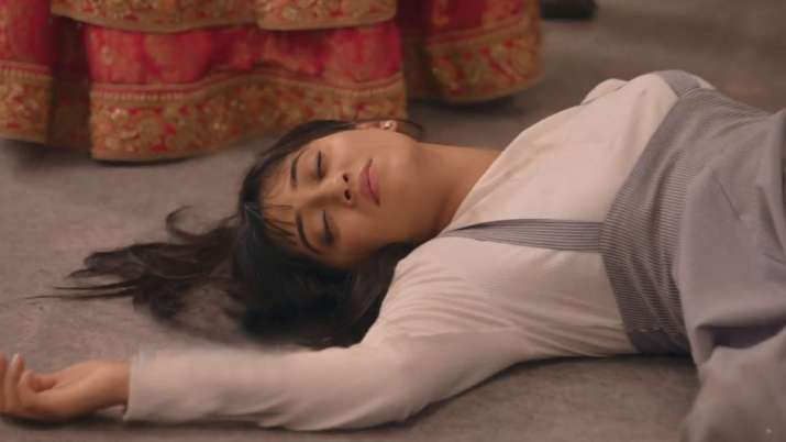 Yeh Rishta Kya Kehlata Hai Written Update 19 Aug Yeh Rishta Kya Kehlata Hai Written Update 19 Aug- India TV