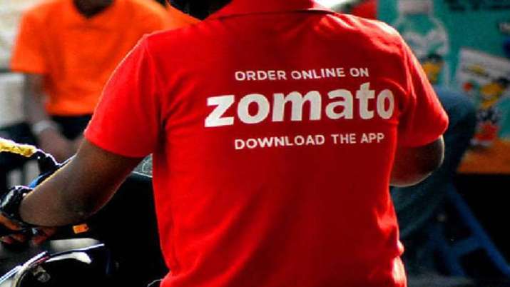 Zomato lays off around 60 employees Zomato lays off around 60 employees- India TV Paisa