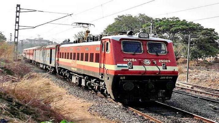 RAILWAY RECRUITMENT 2019 RAILWAY RECRUITMENT 2019- India TV