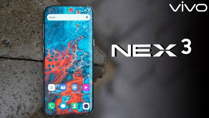 Vivo Nex 3 5G launch set for September 16 Vivo Nex 3 5G launch set for September 16- India TV Paisa