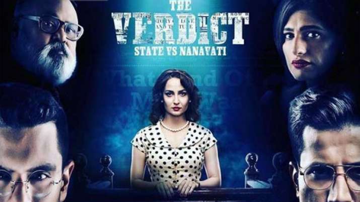 'द वर्डिक्ट-स्टेट... 'द वर्डिक्ट-स्टेट...- India TV