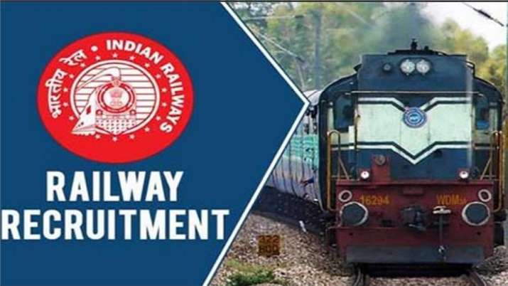 railway recruitment Indian Railway News Jobs in... railway recruitment Indian Railway News Jobs in...- India TV