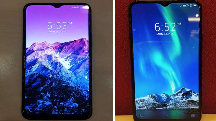 Infinix HOT 8 Review Infinix HOT 8 Review- India TV Paisa