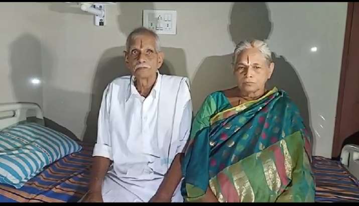 oldest mother oldest mother- India TV