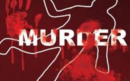 Student murdered in school toilets, angry people break... Student murdered in school toilets, angry people break...- India TV