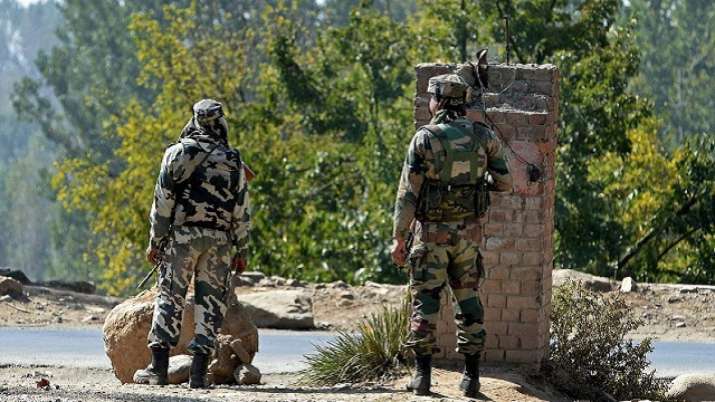 Indian Amry Indian Amry- India TV